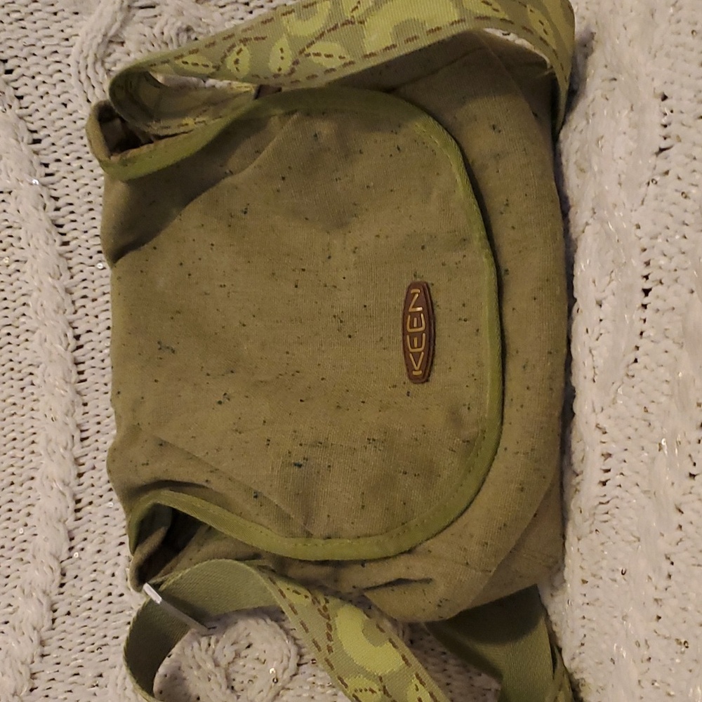 Keen bag